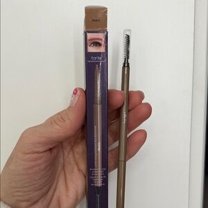 Tarte Amazonian clay waterproof brow pencil